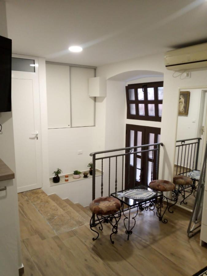 Padelica Apartment Moscenicka Draga Bagian luar foto