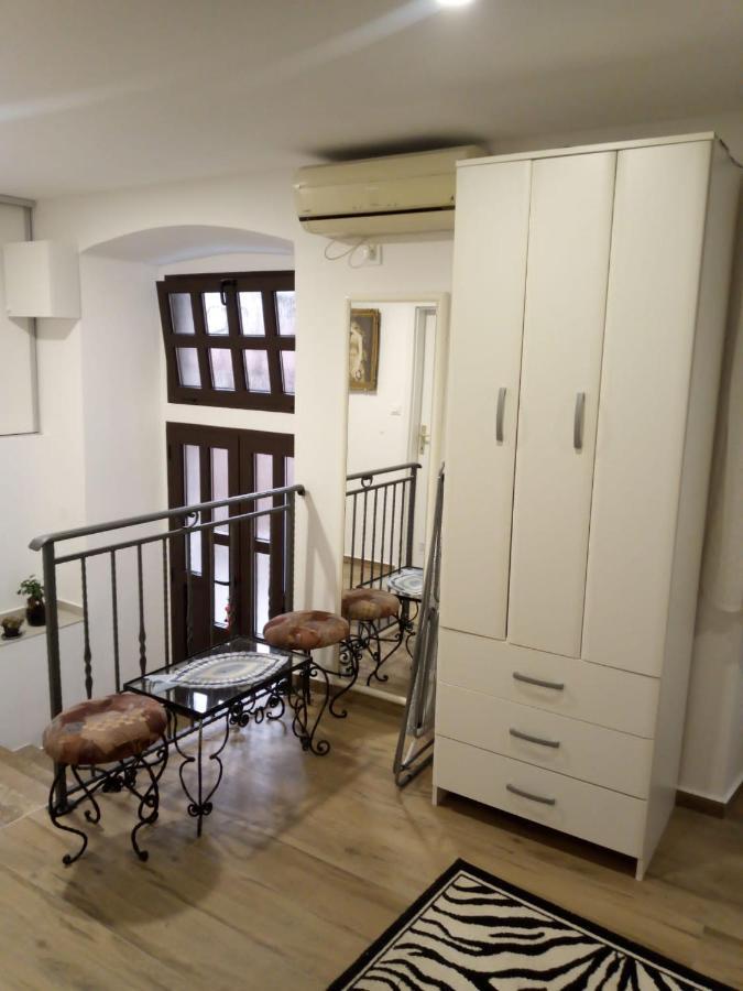 Padelica Apartment Moscenicka Draga Bagian luar foto
